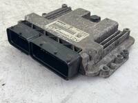 Centralina Motore ALFA ROMEO 147 937 1.9 JTDM 8V 2005-2010 0281012882, 55206270