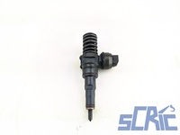 Iniettore VW GOLF 4 1J1 1.9 TDI 2000-2005 0414720037, 0414720037BC, 038130073AJ 6