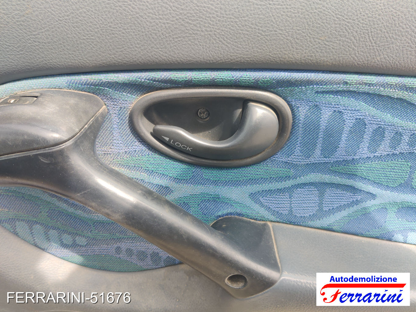 Fiat Palio Weekend 171, 173, 178, 373, 374 1.2 73CV 1996-2004