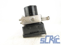 Centralina Pompa Abs BMW SERIE 1 E87 120D 2007-2011 34516791521, 6787837 8