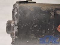 Motorino Avviamento MERCEDES CLASSE C W202 C 180 1994-2000 A0041517001