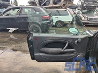 Mini - R50, R53 ONE D 75CV 2003-2006