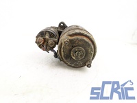 Motorino Avviamento PEUGEOT 106 2 1A, 1C 1.1I 1996-2004 5802C9, 5802M9, 96052193