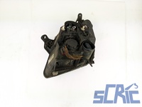 Faro Anteriore OPEL MERIVA A X03 2003-2010 destro, dx 93321053, 93175365