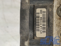 Centralina Pompa Abs RENAULT MODUS F/JP0 1.5 DCI 2004-2023 8200129951 8