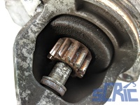 Motorino Avviamento MERCEDES CLASSE E W211 E 220 CDI 2002-2008 A0051511301