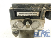 Centralina Pompa Abs FIAT PUNTO 188 1.3 JTD 16V 2003-2012 46836768, 265231331