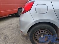 Renault Clio 3 BR0/1, CR0/1 1.2 16V 75CV 2005-2014