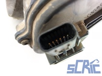 Corpo Farfallato FORD FOCUS C-MAX DM2 1.6 2003-2007 2S6U9E927C, 2H13A 7