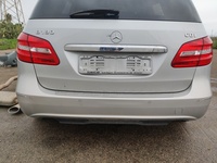 Mercedes Classe B W242, W246 B 180 CDI 109CV 2011-2014