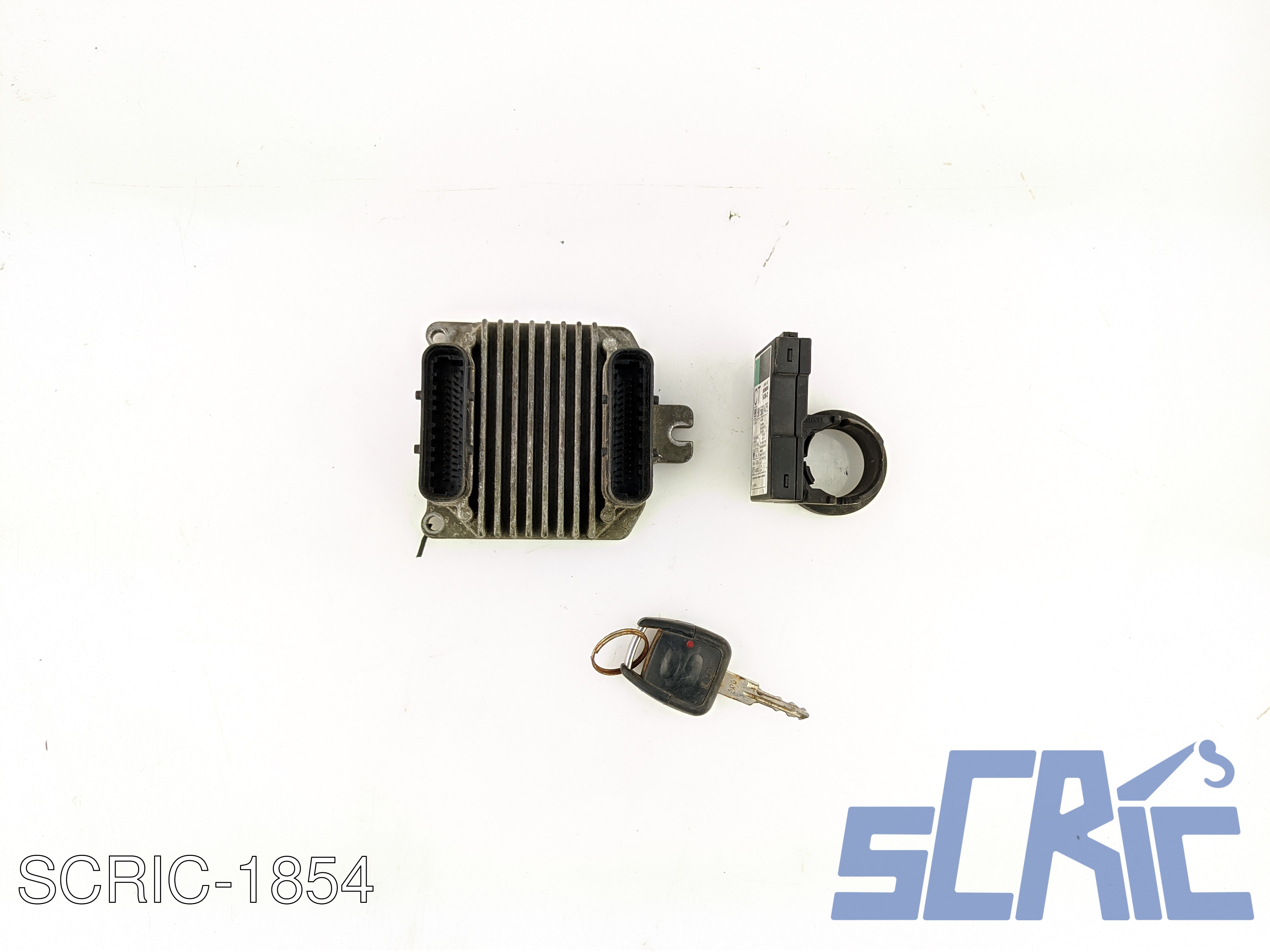 Kit Accensione OPEL ASTRA G SW T98 1.4 16V 1998-2004 09361069, 5WK4763, 90560475