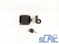 Kit Accensione OPEL ASTRA G SW T98 1.4 16V 1998-2004 09361069, 5WK4763, 90560475
