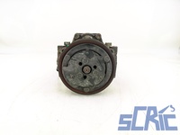 Compressore Clima RENAULT MEGANE 1 COACH DA0/1 2.0I 1999-2003 7700866828B