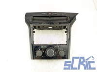 bocchette aria cornice stereo Tastiera Clima OPEL ASTRA H SW A04 2004-2010