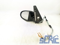 Specchietto Laterale AUDI A2 8Z0 2003-2005 sinistro, sx
