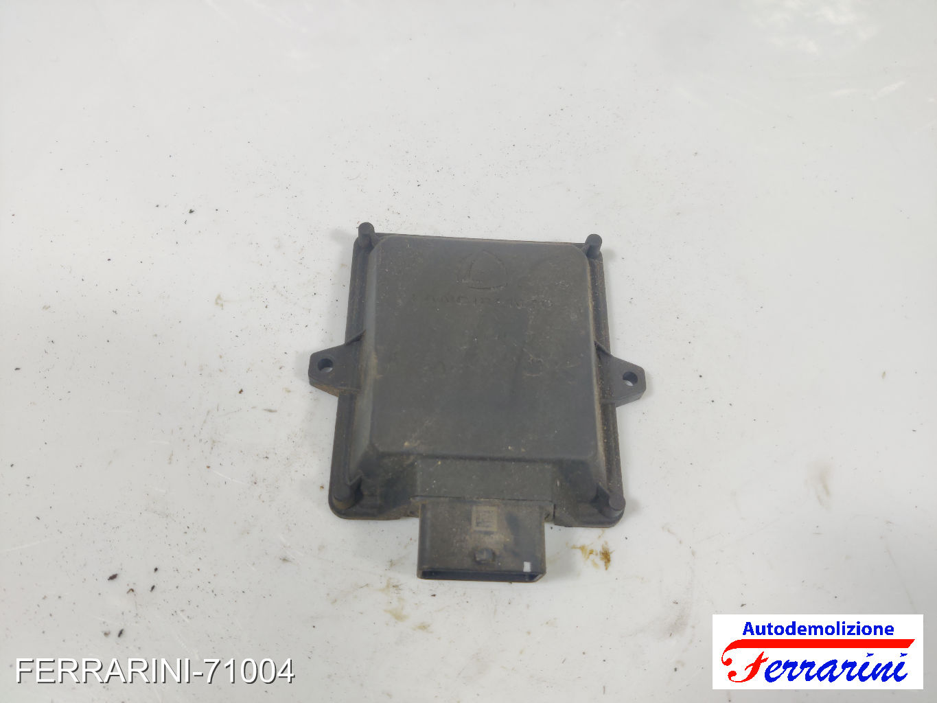 Centralina GPL Landi Renzo Omegas Centralina Gpl FIAT PANDA 169 1.2 2003-2012
