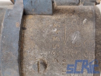 Spinterogeno Distributore FIAT UNO 146 45 1.0 1986-1993 7763385