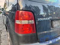 Vw Touran 1T1, 1T2 1.9 TDI 105CV 2003-2010