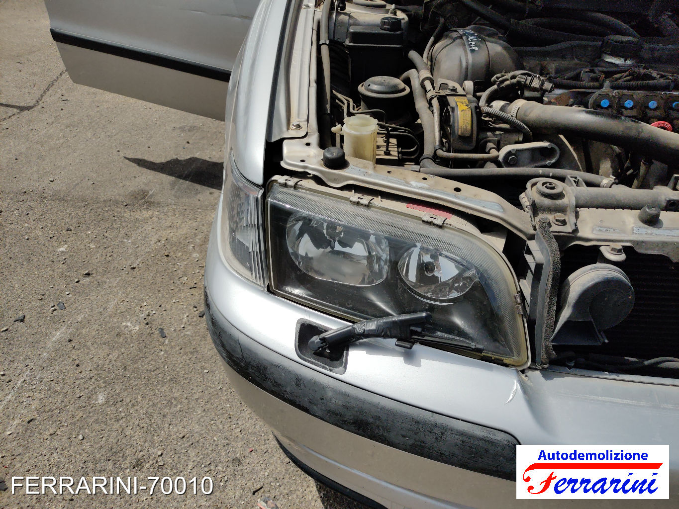 Volvo V40 Sw 20