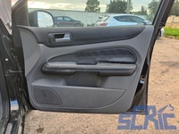 Ford Focus 2 Sw DA, DS, FFS 1.6 TDCI 90CV 2004-2012