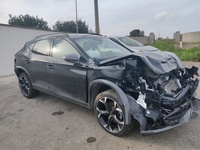Cupra Formentor KM7 1.4 E-HYBRID 204CV 2021-2023