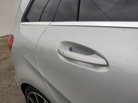 Mercedes Classe B W242, W246 B 180 CDI 109CV 2011-2014