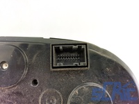Quadro Contachilometri FIAT BRAVO 2 198 1.6 D MULTIJET 2008-2014 51848306