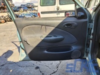 Ford Fiesta 4 JA, JB 1.25I 16V 75CV 1995-2002