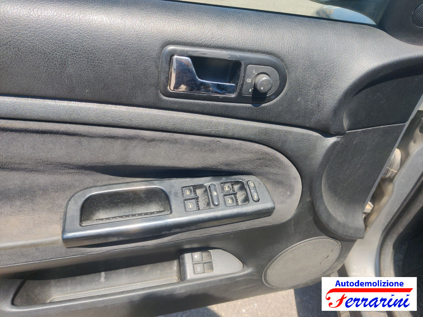 Vw Passat 3B3 1.9 TDI 130CV 2000-2005