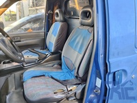Nissan Vanette HC 23 2.3 D 75CV 1994-2002