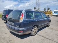 Fiat Marea Weekend 185 1.9 JTD 110 110CV 2000-2002