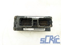 Centralina Motore FIAT PUNTO 188 1.2 60 1999-2010 55181151, 3EWCC1GAC, IAW59FM5