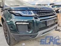 Land Rover Range Rover Evoque L538 2.0 D 4X4 180CV 2015-2019
