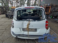 Renault Modus F/JP0 1.5 DCI 75 75CV 2010-2023