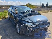 Ford Focus 3 Turnier 1.6 TDCI 95CV 2010-2023