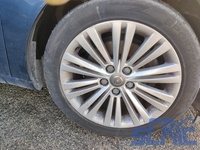 Opel Insignia A Sw G09 2.0 CDTI 160CV 2008-2015