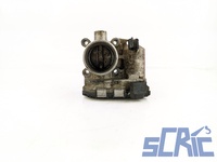 Corpo Farfallato FIAT PUNTO 188 1.2 16V 80 1999-2006 46533515, 28211