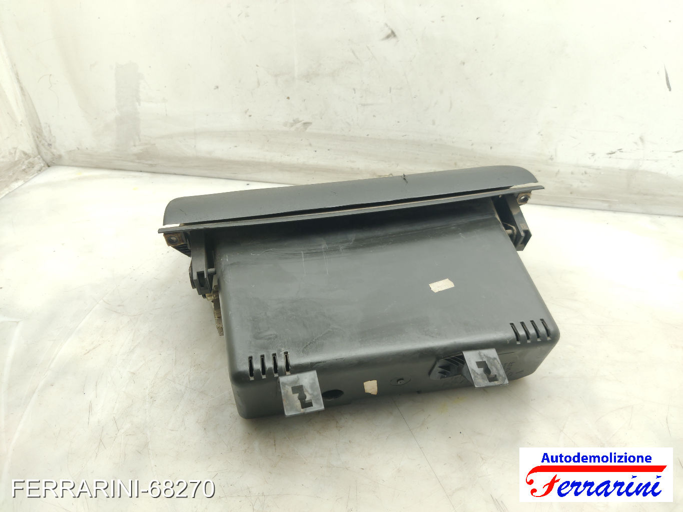 Portaoggetti Passeggero FIAT BRAVO 2 198 2007-2014 07354459590
