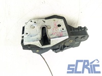 Serratura Porta BMW 3 TOURING E46 2001-2005 sinistro, sx, posteriore, post