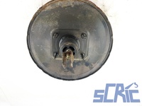 Servofreno NISSAN ALMERA 2 N16 1.5 DCI 2003-2006 47210BM410, 47210BM41A