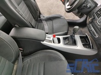 Renault Laguna 3 Sw KT0/1 2.0 DCI 150CV 2007-2015
