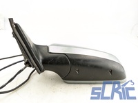 Specchietto Laterale AUDI A4 8E+02 2002-2004 sinistro, sx