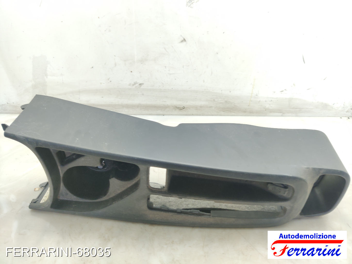 Tunnel Centrale HYUNDAI I10 BA, IA 2013-2023 84620B9200PYN, 4021298262 11