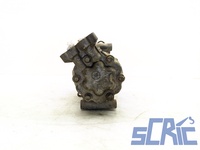 Compressore Clima RENAULT CLIO 2 BB, CB 1.2 1998-2010 8200037058, SD6V121427D