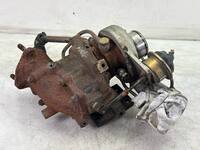 Turbina NISSAN TERRANO 2 R20 2.7 TDI 4WD 1996-2007 6