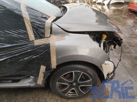 Renault Clio 4 BH 1.5 DCI 75 75CV 2012-2023