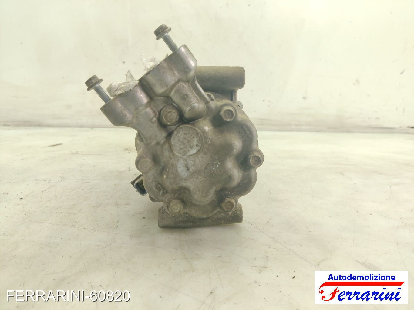 Compressore Clima