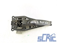 Maniglia Porta Esterna OPEL ASTRA H SW A04 2004-2010 sinistra, sx, posteriore
