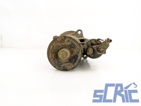 Motorino Avviamento CITROEN AX ZA- 10 1987-1998 5802C9, 9648644680