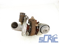Turbina TOYOTA AURIS E15 2.0 D-4D 2006-2012 172010R040, 07030601739, 172010R041